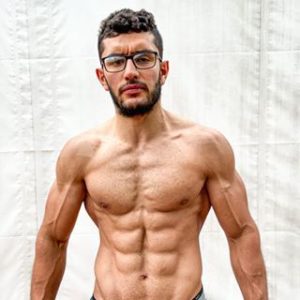 Bejaranofit